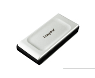 Kingston XS2000 4TB USB 3.2 Gen 2x2 Srebrny - 1045926 - zdjęcie 11